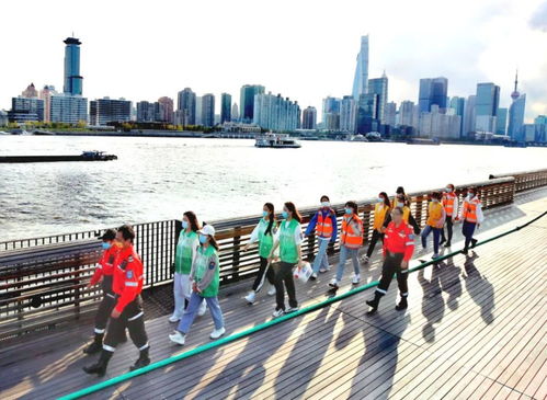 應急救援暖人心，楊浦志愿服務隊助力醫療設備租賃服務