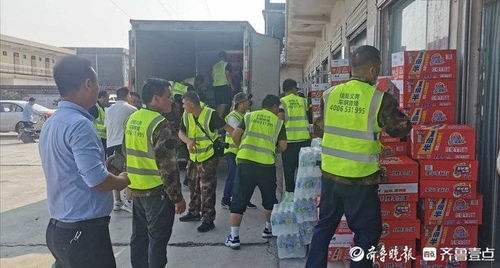 壹點公益星 | 佳陽義務(wù)應(yīng)急救援志愿者 助人為樂，醫(yī)療設(shè)備租賃傳遞愛心