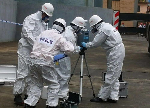 筑牢安全防線，提升應急能力——羅平縣2020年生產安全事故應急救援演練紀實